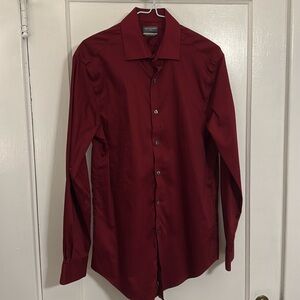 Men’s dress shirt
